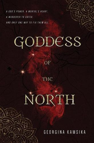 Goddess of the North (Paperback)