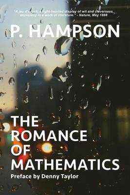 The Romance of Mathematics (Paperback)