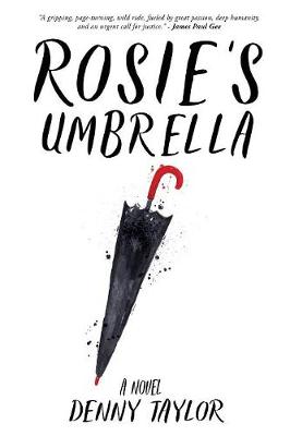 Rosie's Umbrella: New 2017 Edition (Paperback)