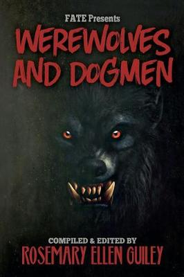 Fate Presents Werewolves and Dogmen (Paperback)