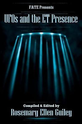 UFOs and the ET Presence (Paperback)