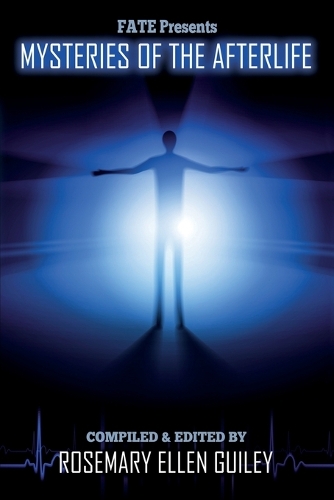 Mysteries of the Afterlife (Paperback)