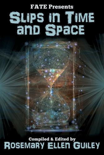 Slips in Time and Space (Paperback)