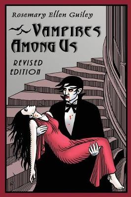 Vampires Among Us: Revised Edition (Paperback)