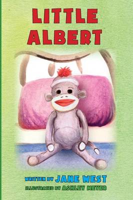 Little Albert (Paperback)