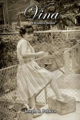 Vina: A Brooklyn Memoir (Paperback)