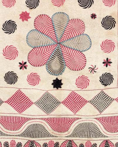 Kantha (Hardback)