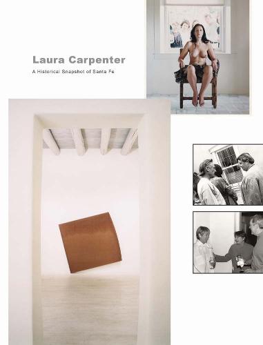 Laura Carpenter - The Gallery Years 1974-1996 (Hardback)