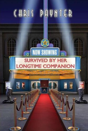 Survived by Her Longtime Companion (Paperback)