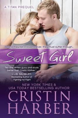 Sweet Girl - Titan 1.5 (Paperback)