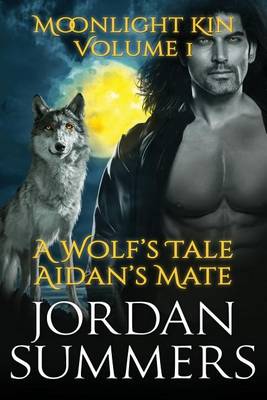 Moonlight Kin Vol. 1 (Paperback)