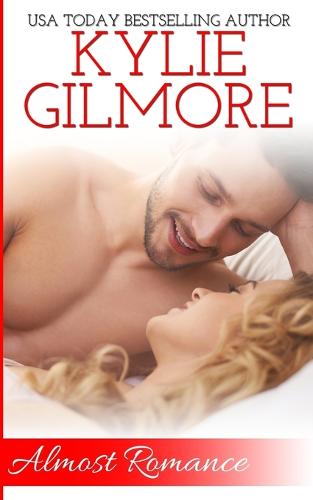Almost Romance (Paperback)