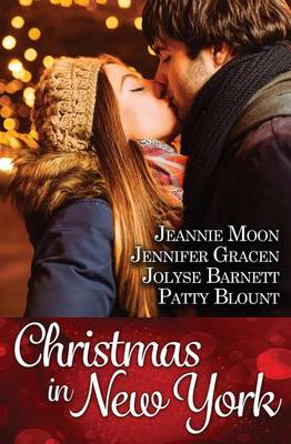 Christmas in New York (Paperback)