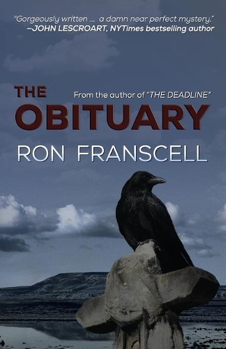 The Obituary (Paperback)