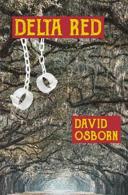 Delta Red (Paperback)