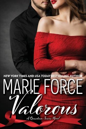Valorous (Quantum Series, Book 2) - Quantum 2 (Paperback)