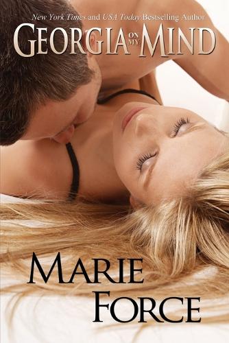 Georgia on My Mind (Paperback)