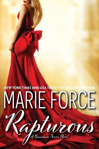 Rapturous: Quantum Series, Book 4 - Quantum 4 (Paperback)