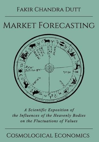Market Forecasting (Hardback)