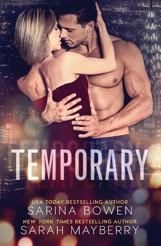 Temporary (Paperback)
