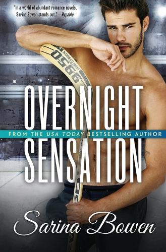 Overnight Sensation (Paperback)