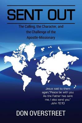 Sent Out (Paperback)