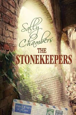 Stonekeepers (Paperback)