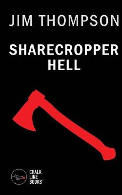 Sharecropper Hell (Paperback)