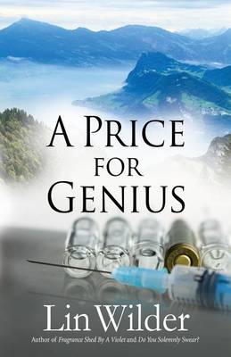 A Price for Genius - Lindsey McCall Medical Mystery 3 (Paperback)
