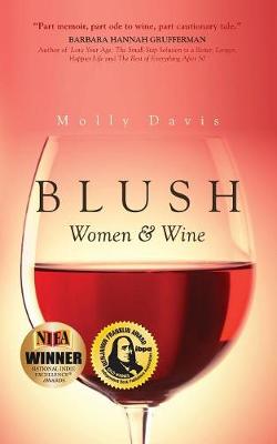 Blush: Women & Wine (Paperback)