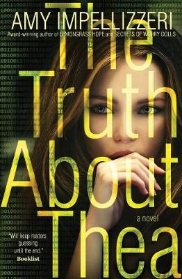 The Truth About Thea (Paperback)