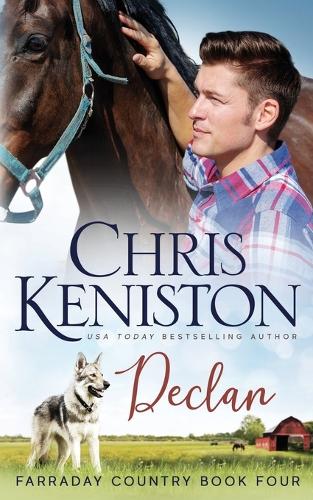 Declan - Farraday Country 4 (Paperback)