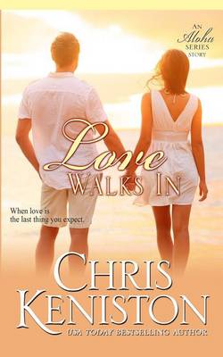 Love Walks in - Aloha 7 (Paperback)