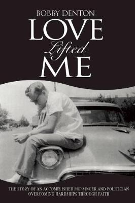 Love Lifted Me (Paperback)