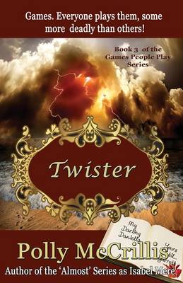 Twister (Paperback)