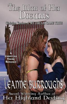 The Man of Her Dreams (Paperback)