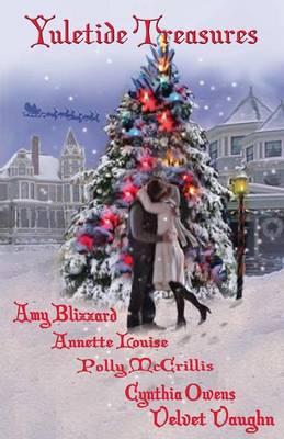 Yuletide Treasures (Paperback)