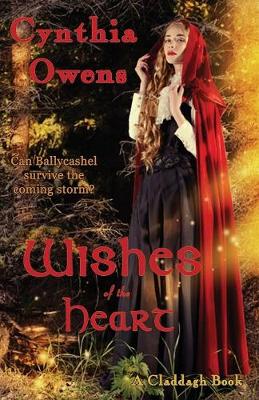 Wishes of the Heart - Claddagh 7 (Paperback)