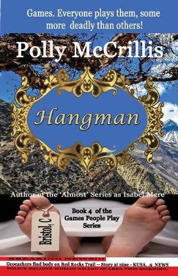Hangman - Games People Play 4 (Paperback)
