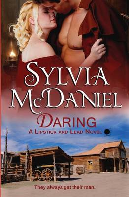 Daring - Lipstick and Lead 4 (Paperback)
