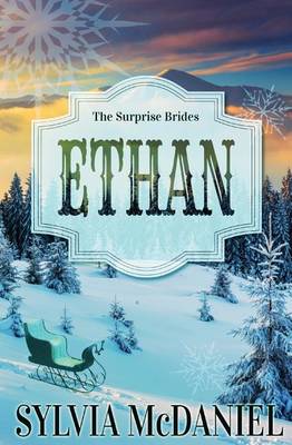 Ethan - Surprise Brides 4 (Paperback)