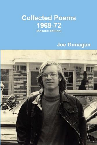 Collected Poems, 1969-72 (Second Edition) (Paperback)