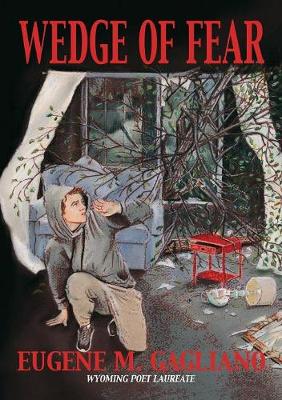 Wedge of Fear (Paperback)