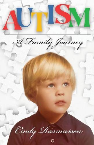 Autism - A Family Journey (Paperback)