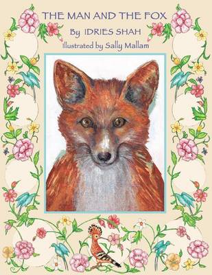 The Man and the Fox (Paperback)