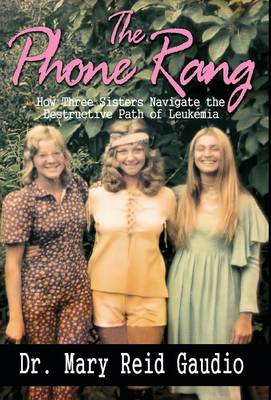The Phone Rang (Hardback)