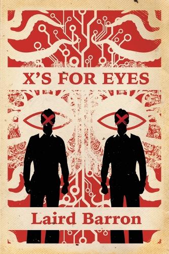 X's for Eyes (Paperback)