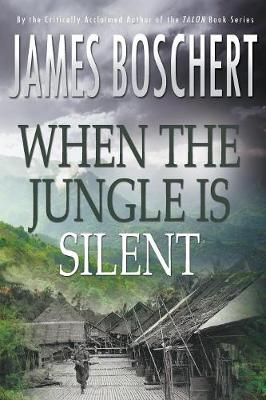 When The Jungle is Silent (Paperback)