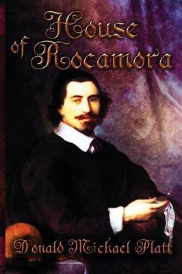 House of Rocamora (Paperback)