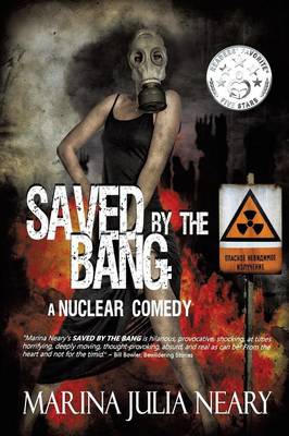 Saved by the Bang (Paperback)